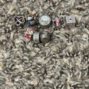 Pandora charms bundle
